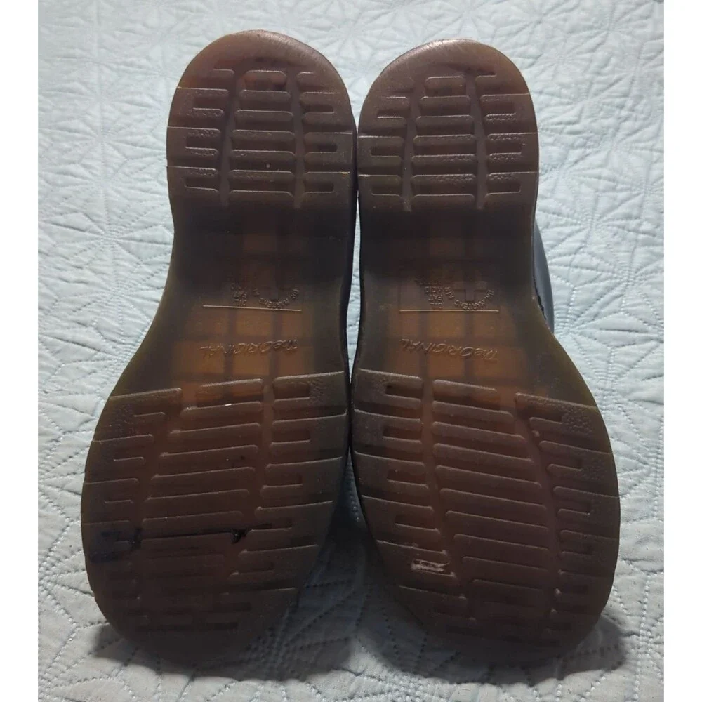 Dr. Martens pre owned